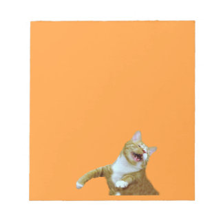 Bloc De Notas Gooey Happy Dance Note Pad