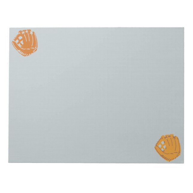 Bloc De Notas Grab the chance！ (Frente)