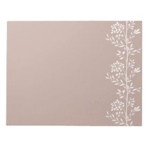 Graceti Vertical Garden Silhouette M1 Flora Blanca