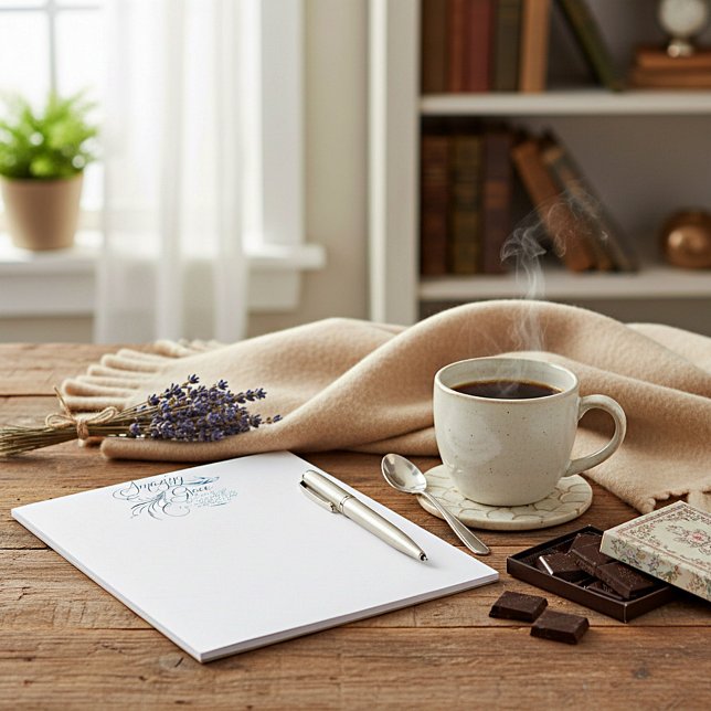 Bloc De Notas Gracia asombrosa (Subido por el creador)