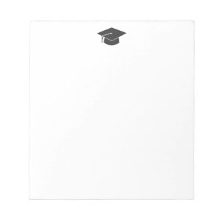 Bloc De Notas Graduate Notepad