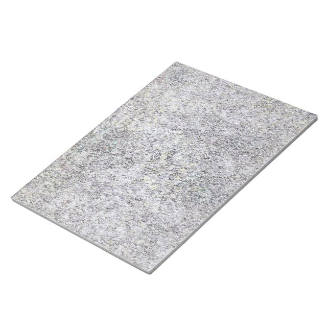 Bloc De Notas Granito negro (Lado Derecho)