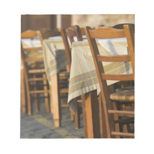 Bloc De Notas GRECIA, CRETE, Provincia de Hania, Hania: 5 veneci