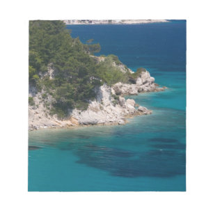 Bloc De Notas GRECIA, Islas del Egeo Nororiental, SAMOS,