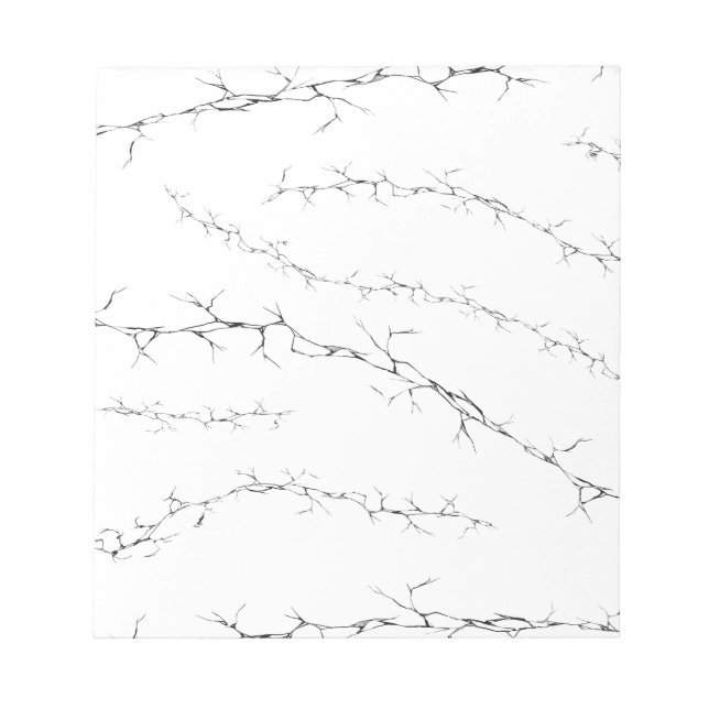 Bloc De Notas Grietas (Frente)