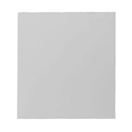 Bloc De Notas Gris Ceniza, Nube, Semilla Algodón,