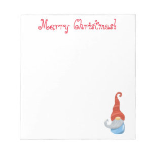 Bloc De Notas Groma divertida