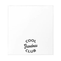 Guay Grandmas Club I