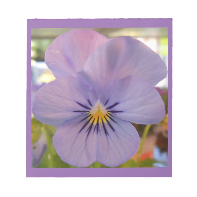 Bloc De Notas Haetzlern (Frente)