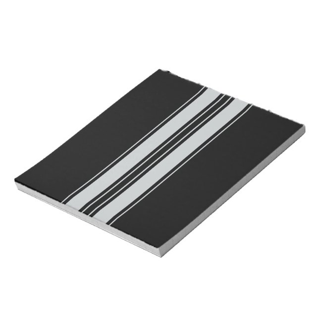 Bloc De Notas Haga clic en Personalizar para cambiar el gris a s (Lado Izquierdo)