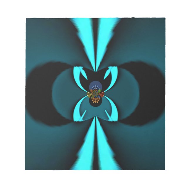 Bloc De Notas Hakuna Matata Regalos Blue Shield (Frente)