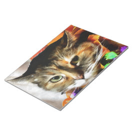 Bloc De Notas Halloween de Lil Luv