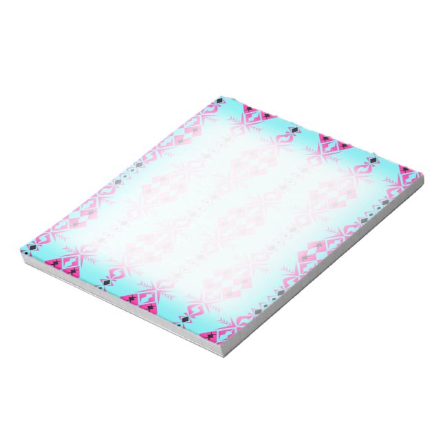 Bloc De Notas Halona ~ De Feliz Fortuna (Lado Izquierdo)