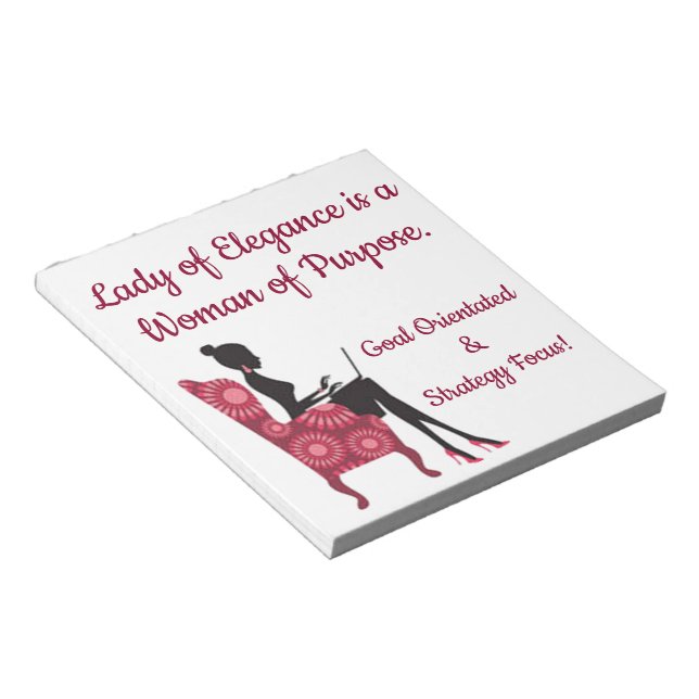 Bloc De Notas Hermosas expresiones (Lado Derecho)