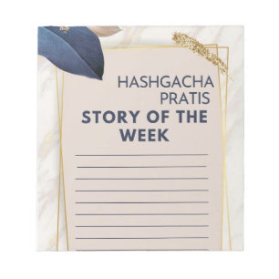 Bloc De Notas Historia de Hasgacha Pratis