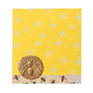 BLOC DE NOTAS HONEY BEE, BEEKEEPER