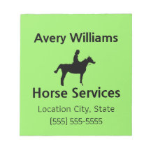 Horse Industry Professional Small