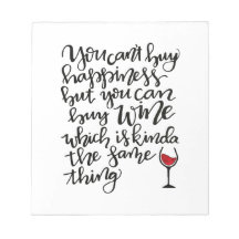 Humor de vino tipográfico