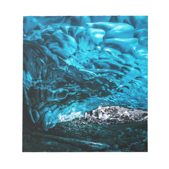 BLOC DE NOTAS ICE (Frente)