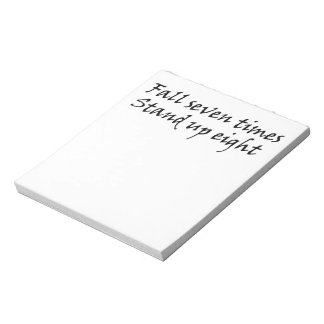 Bloc De Notas Ideas de regalo únicas regalos notas inspiradoras