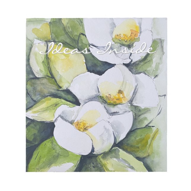 Bloc De Notas Ideas Inside_Magnolie (Frente)