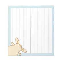 ilustracion de conejo personalizado