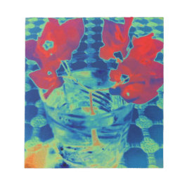 Bloc De Notas imagen de bougainville