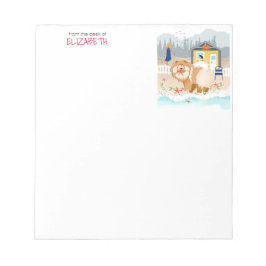 Bloc De Notas IMPORTA PARA ESTE - pegatinas de cerda