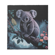 IMPRESIONANTE ARTE DE OSO DE KOALA