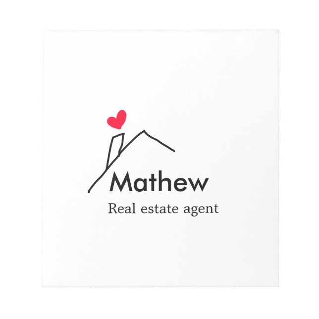 Bloc De Notas Inaugu inmobiliaria inmobiliaria inmobiliaria inmo (Frente)