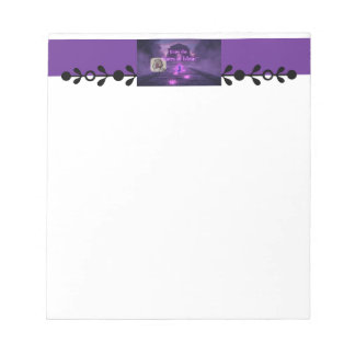 Bloc De Notas Ishtar Gate Write with Intention, 