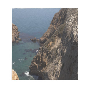Bloc De Notas Isla de Santa Cruz 4