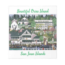 Isla San Juan ~ Puerto Roche