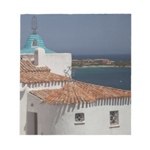 Bloc De Notas Italia, Cerdeña, Porto Cervo. Chiesa di Stella
