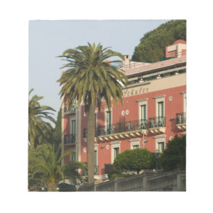 Bloc De Notas ITALIA, Sicilia, TAORMINA: Hotel Schuler