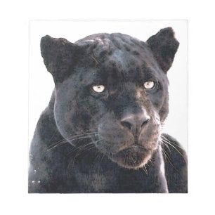 Bloc De Notas Jaguar