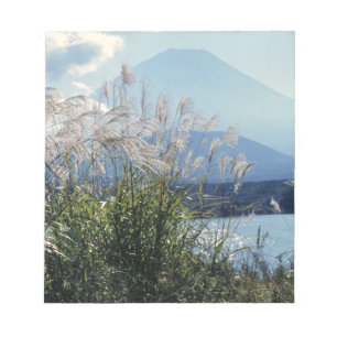 Bloc De Notas Japón, Honshu, Pref. Yamanashi, Fuji-Hakone-Izu