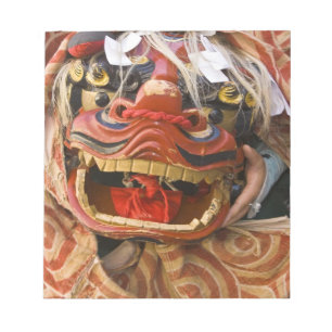 Bloc De Notas Japón, prefectura de Gifu, Takayama (también conoc