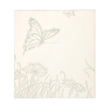 Jardín de mariposas