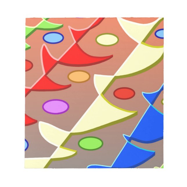 Bloc De Notas Jessica (Frente)