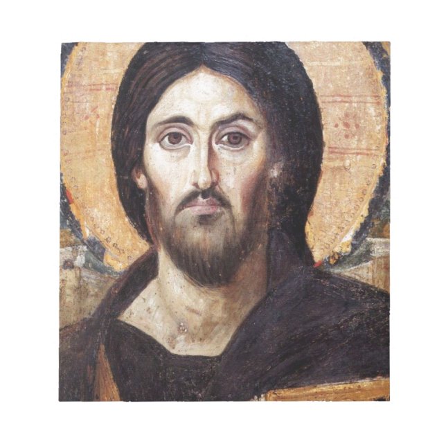 Bloc De Notas Jesucristo (Frente)