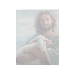 Bloc De Notas Jesús 