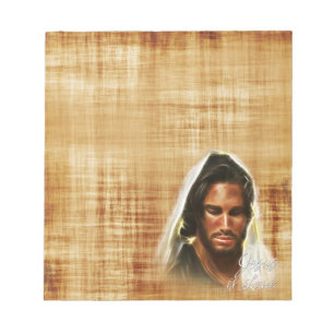 Bloc De Notas Jesús es el Señor Opciones A2