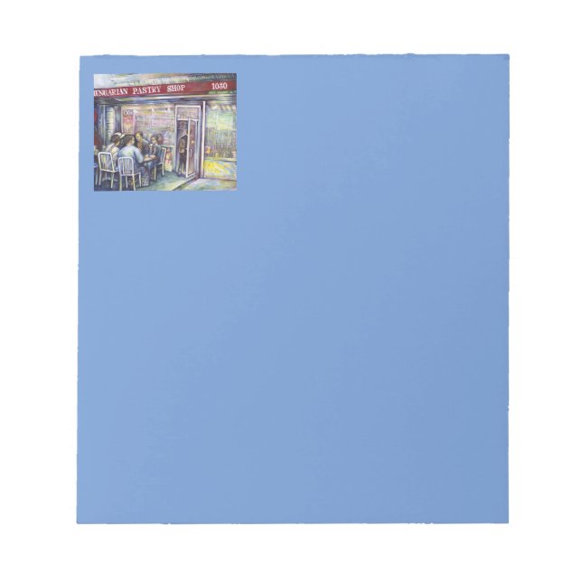 Bloc De Notas Jocund (Frente)