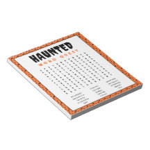 Juego de búsqueda de palabras de Halloween | Juego