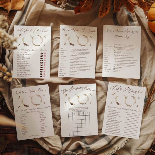 Bloc De Notas Juego de ducha temática de café ¿Qué hay en tu bol (Subido por el creador)