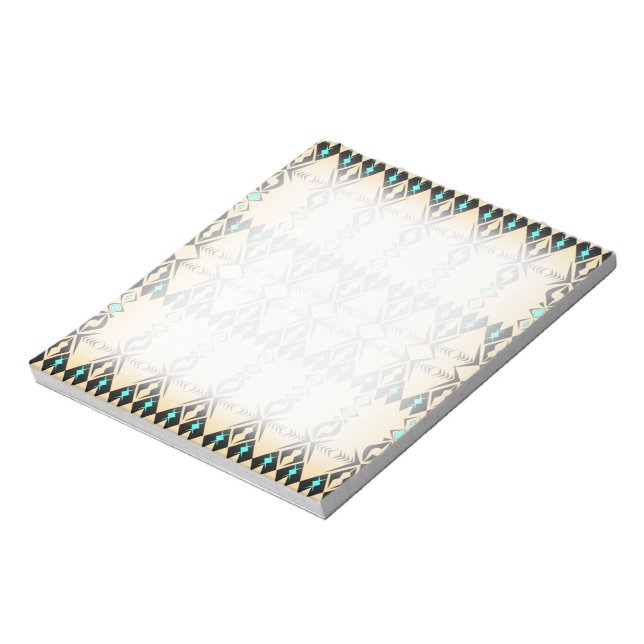 Bloc De Notas Kele ~ Sparrow (Lado Izquierdo)