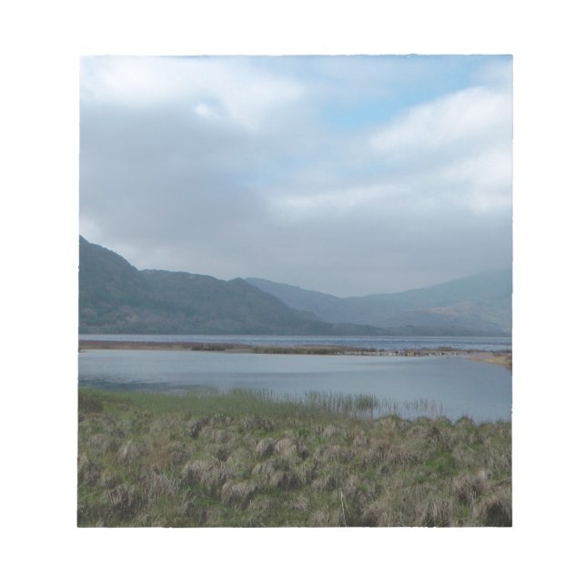 Bloc De Notas Killarney Ireland (Frente)