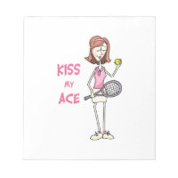 KISS MY ACE