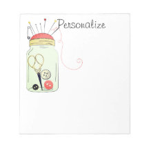 Kit de costura vintage